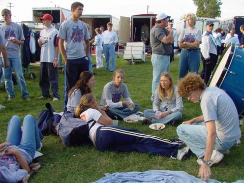Geneseo Maple Leaf Classic photo 32
