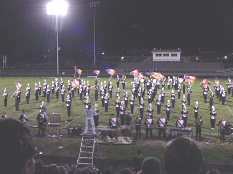 Geneseo Maple Leaf Classic photo 35