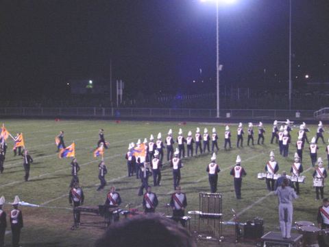 Geneseo Maple Leaf Classic photo 36