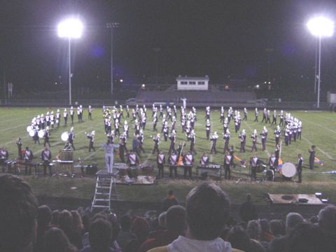 Geneseo Maple Leaf Classic photo 37