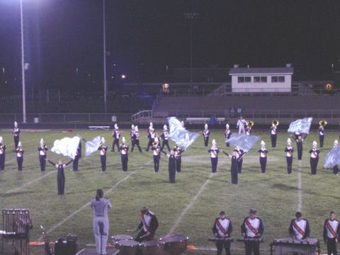 Geneseo Maple Leaf Classic photo 38