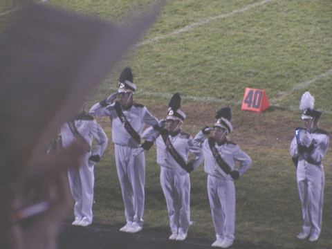 Geneseo Maple Leaf Classic photo 39