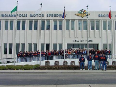 Indianapolis Music Trip photo 3