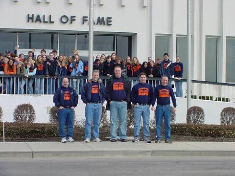 Indianapolis Music Trip photo 4