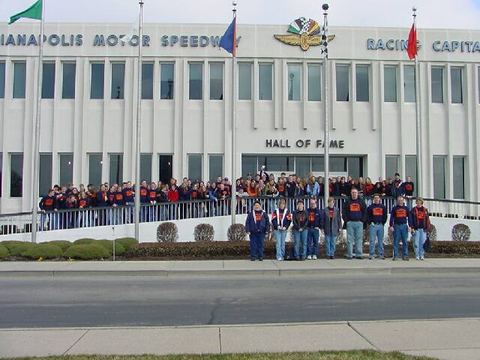 Indianapolis Music Trip photo 5