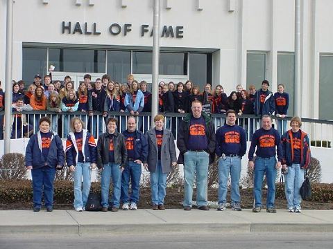 Indianapolis Music Trip photo 6
