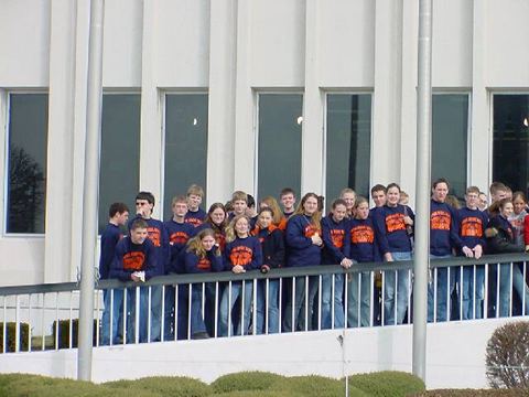 Indianapolis Music Trip photo 7