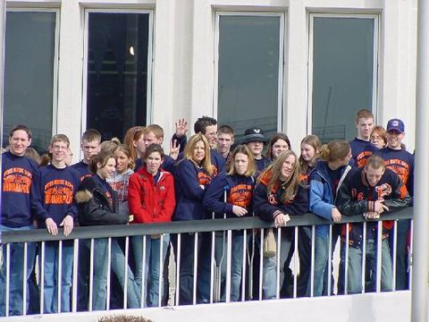 Indianapolis Music Trip photo 8
