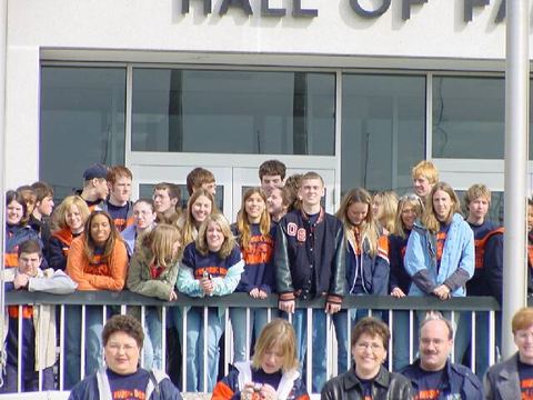 Indianapolis Music Trip photo 9