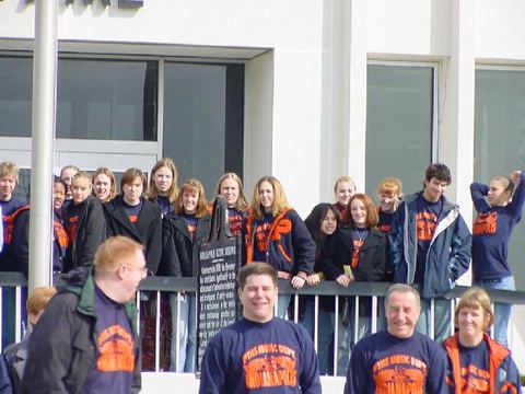 Indianapolis Music Trip photo 10