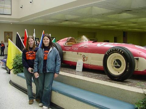 Indianapolis Music Trip photo 18