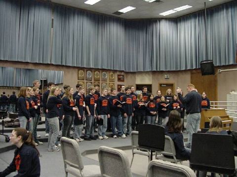 Indianapolis Music Trip photo 22