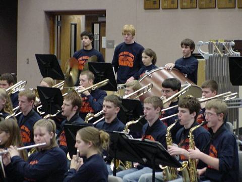 Indianapolis Music Trip photo 23