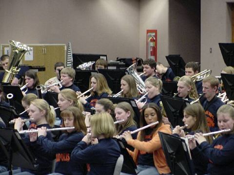 Indianapolis Music Trip photo 24