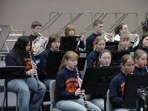 Indianapolis Music Trip photo 25