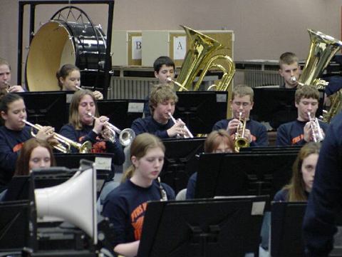 Indianapolis Music Trip photo 26