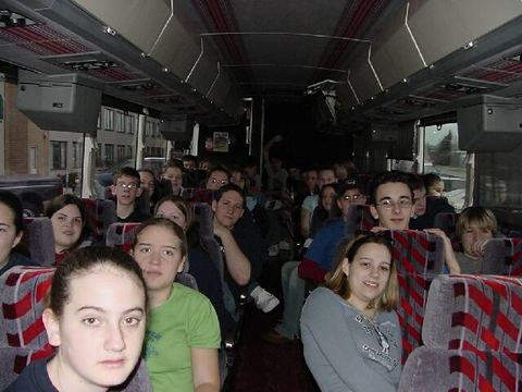 Indianapolis Music Trip photo 32