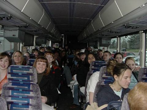 Indianapolis Music Trip photo 33