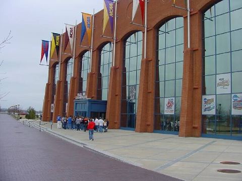 Indianapolis Music Trip photo 36
