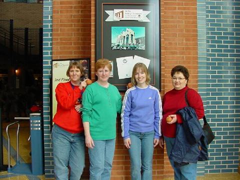 Indianapolis Music Trip photo 49