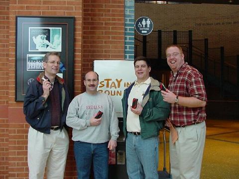 Indianapolis Music Trip photo 55