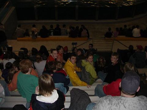 Indianapolis Music Trip photo 61