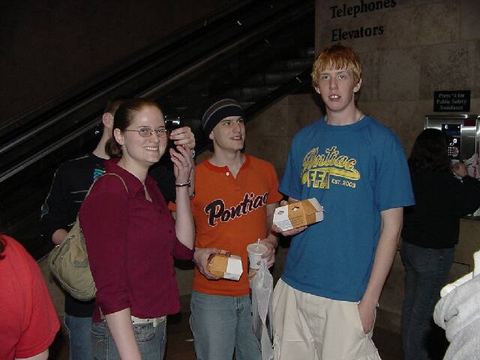Indianapolis Music Trip photo 82