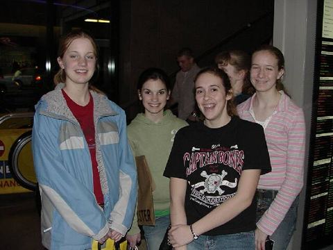 Indianapolis Music Trip photo 83