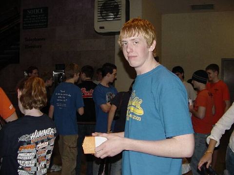 Indianapolis Music Trip photo 84
