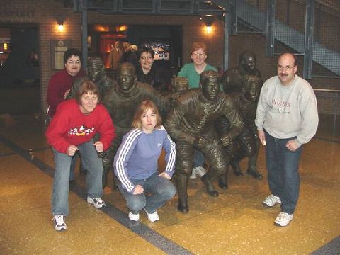 Indianapolis Music Trip photo 86