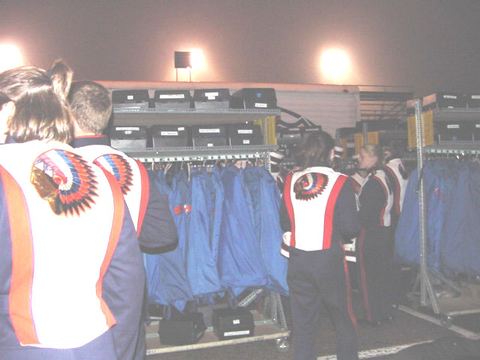 ISU Band Day photo 2