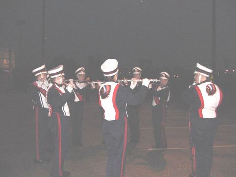 ISU Band Day photo 3