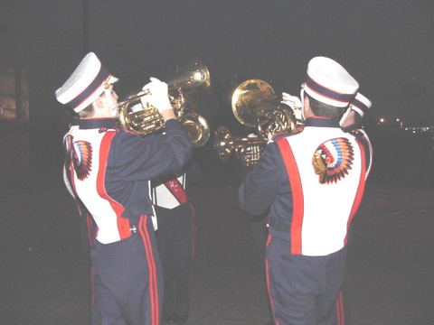 ISU Band Day photo 4