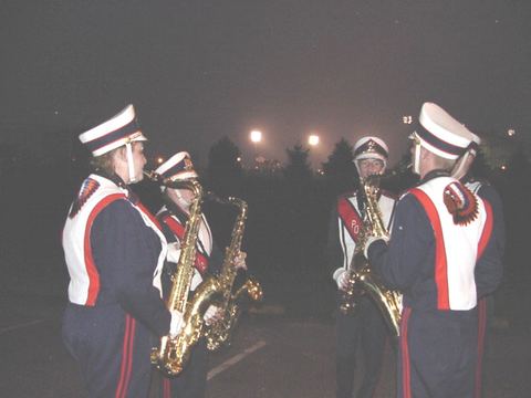 ISU Band Day photo 5