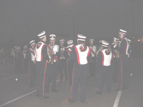 ISU Band Day photo 6