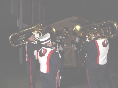 ISU Band Day photo 7