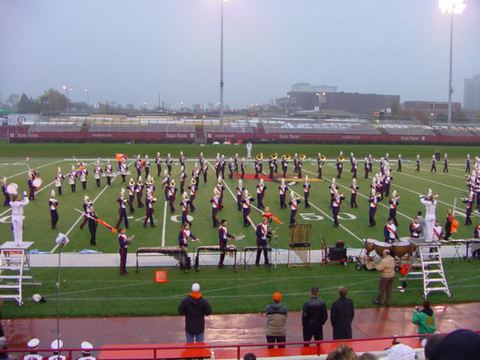 ISU Band Day photo 14