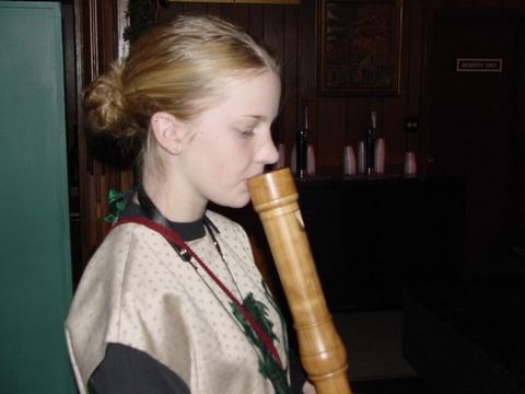 37th Annual Madrigal Dinner photo 2