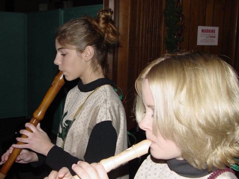 37th Annual Madrigal Dinner photo 6