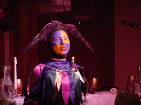 37th Annual Madrigal Dinner photo 7
