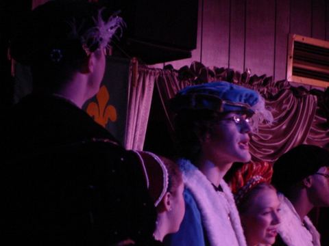 37th Annual Madrigal Dinner photo 14