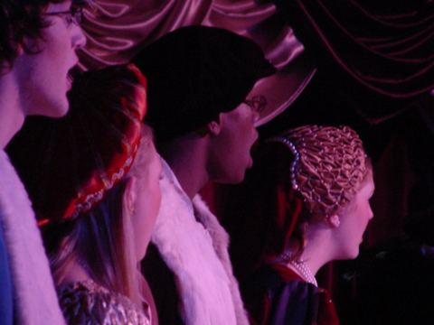 37th Annual Madrigal Dinner photo 15