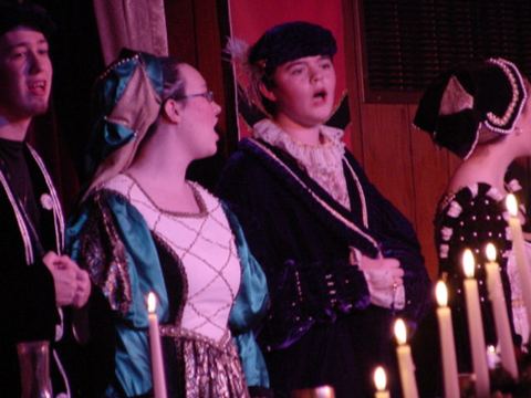 37th Annual Madrigal Dinner photo 18
