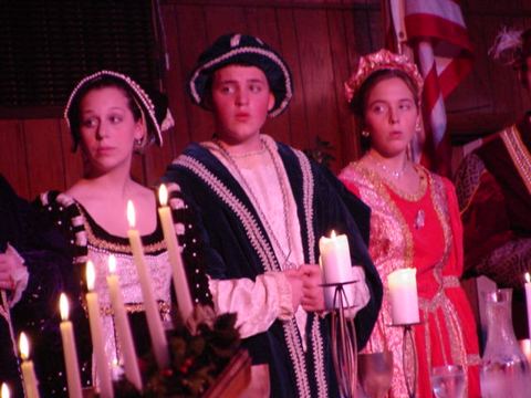 37th Annual Madrigal Dinner photo 19