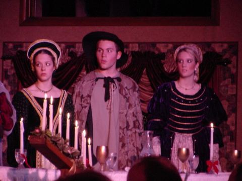 37th Annual Madrigal Dinner photo 22
