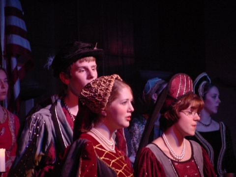 37th Annual Madrigal Dinner photo 23
