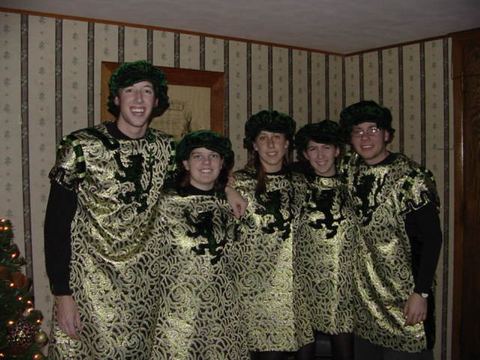 37th Annual Madrigal Dinner photo 24