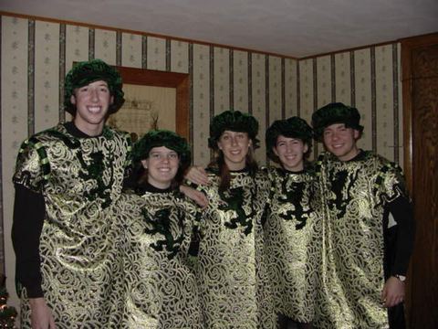 37th Annual Madrigal Dinner photo 27