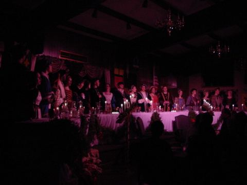 37th Annual Madrigal Dinner photo 28
