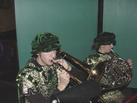 37th Annual Madrigal Dinner photo 31
